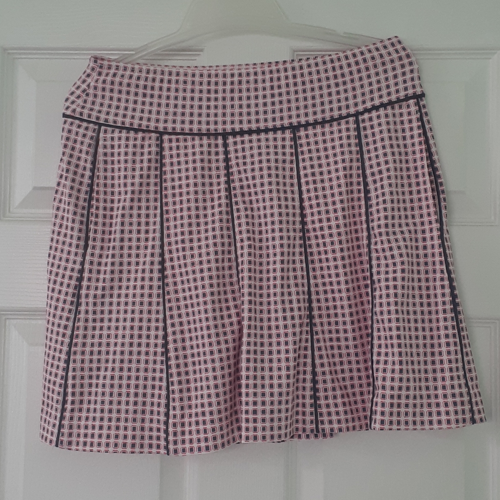 Fairway  Greene Skirt
